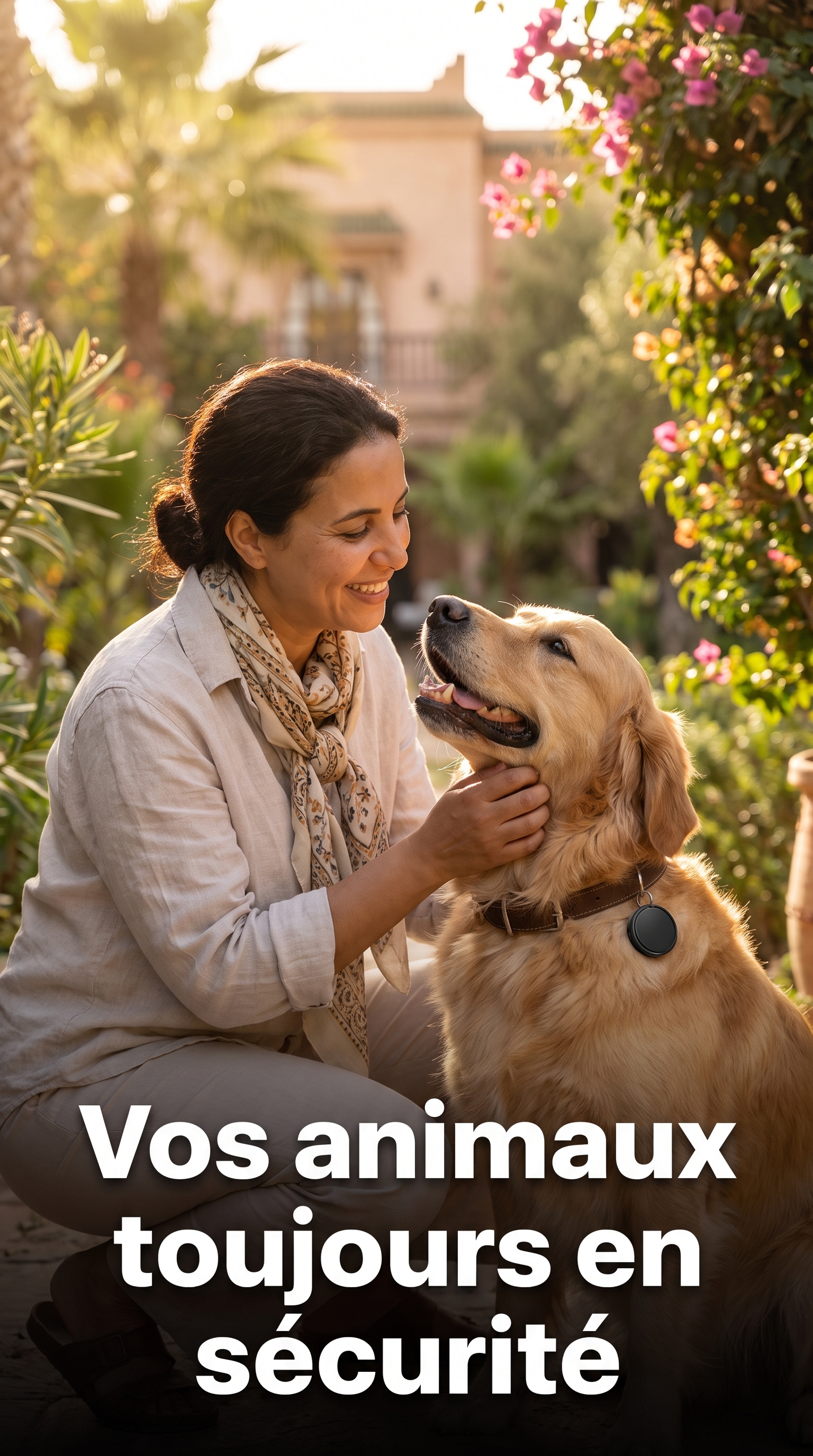 Gardez un Œil sur Vos Animaux