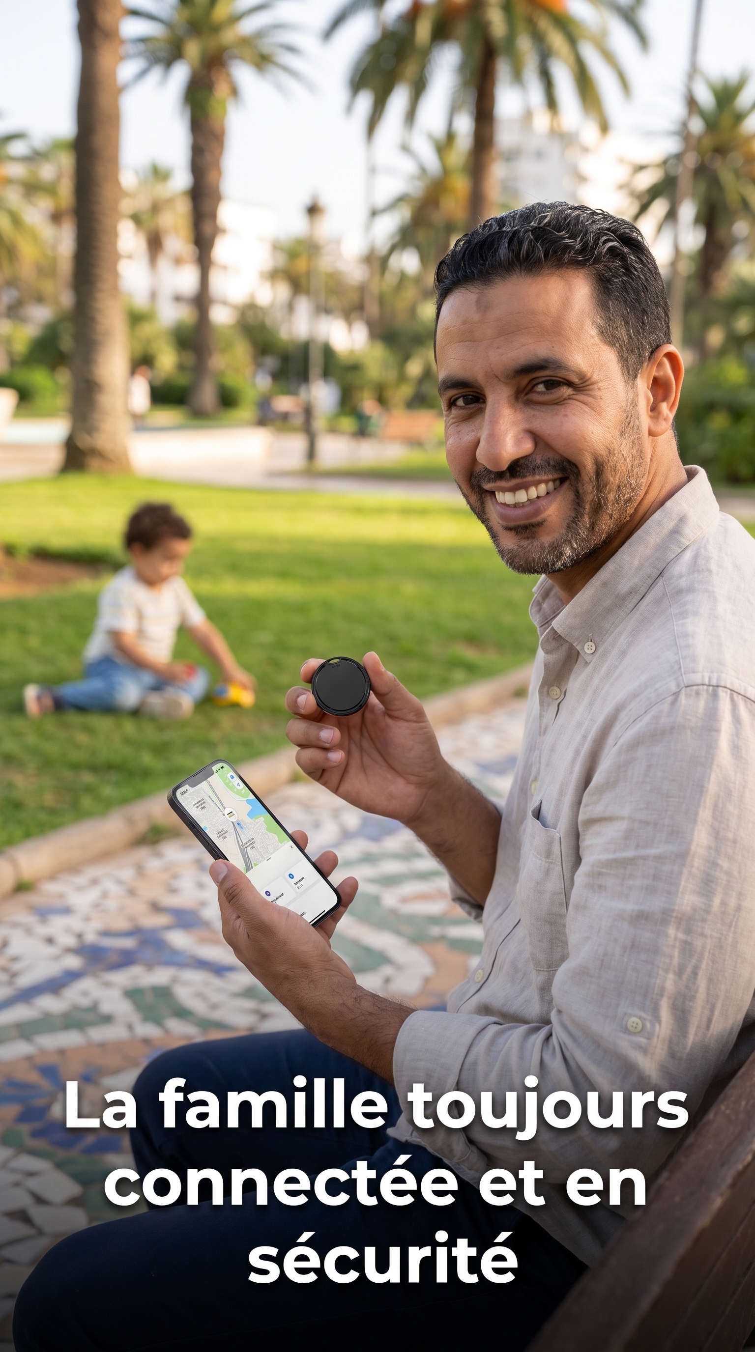 La Sérénité pour Toute la Famille